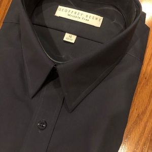 Geoffrey Beene Dress Shirt